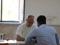 گزارش تصویری ثبت نام کارشناسی ارشد ناپیوسته 1403